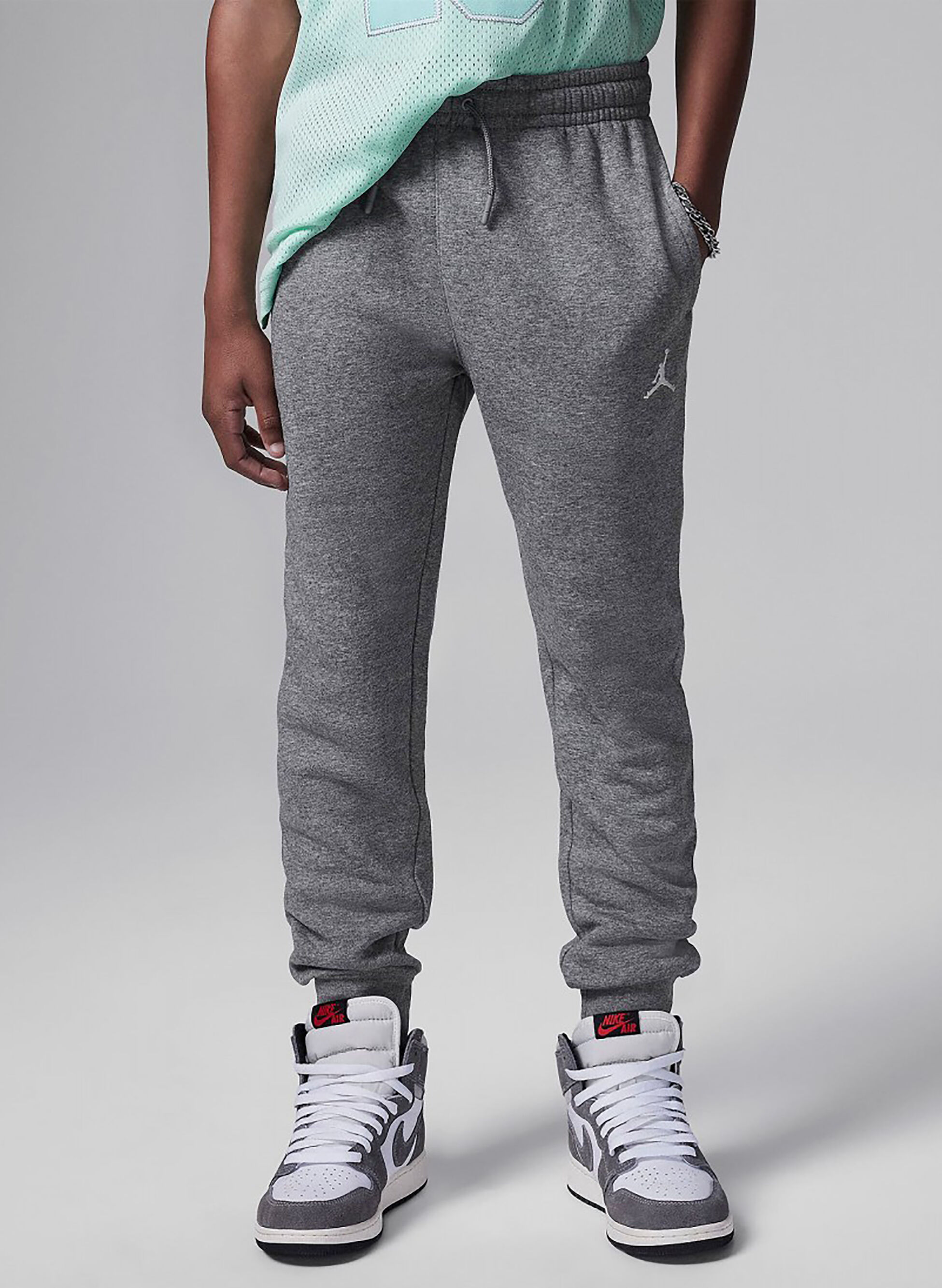 PANTALONE MJ BROOKLYN ESSENTIALS RAGAZZO