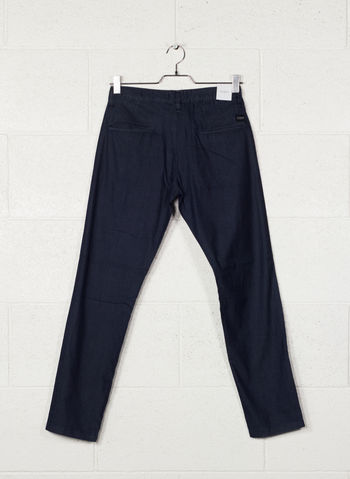 PANTALONE MYRON CHAMBREY, ERS NVY, small