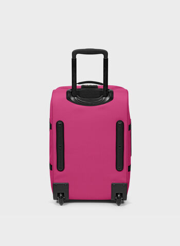 TROLLEY TRANVERZ SMALL, PINK, small