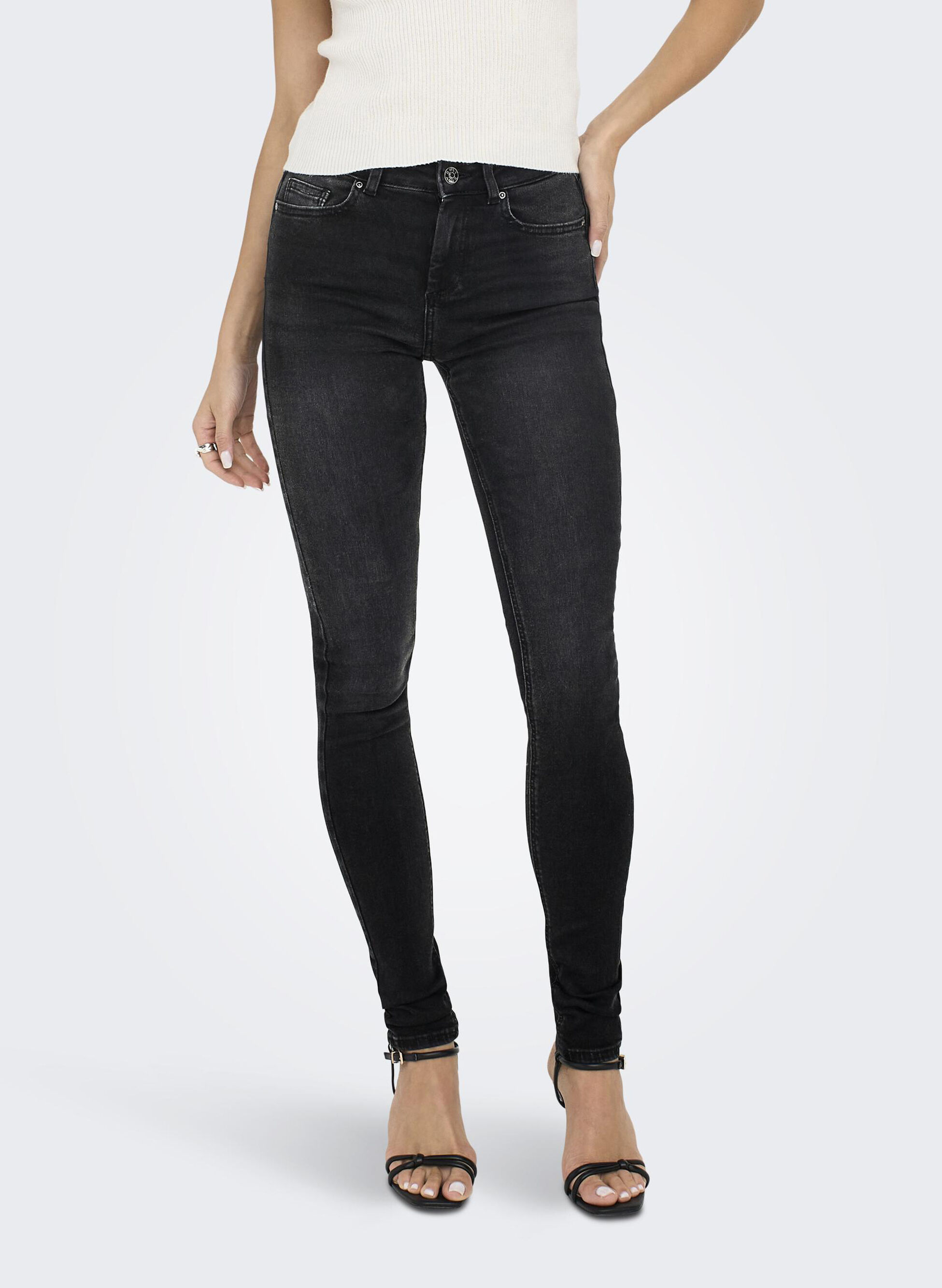 ONLY JEANS BLUSH