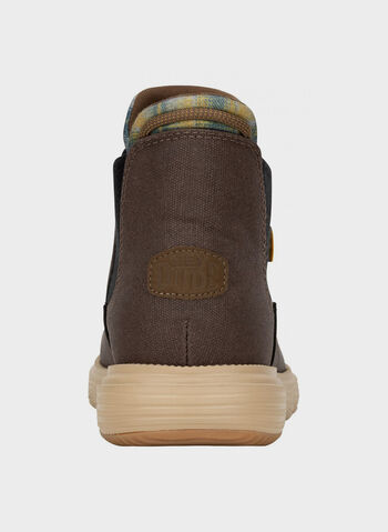 STIVALE BRANSON CLASSIC M, BROWN, small