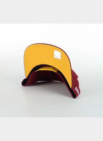 CAPPELLO NFL15 DRAFT 950 WASHINGTON REDSKINS, RED, small