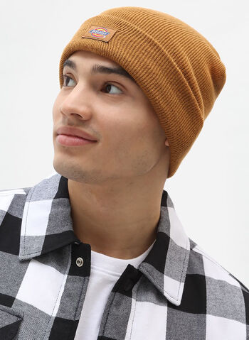 BERRETTO GIBSLAND UNISEX, BROWN, small