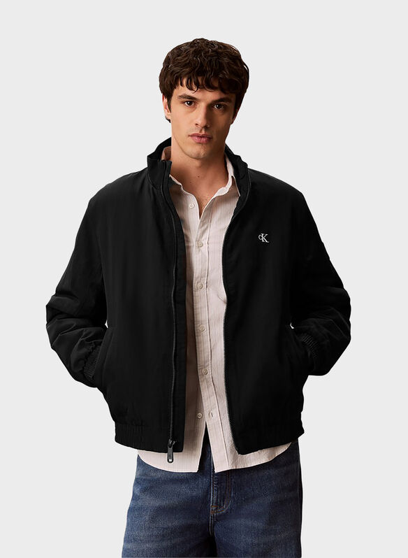 GIUBBOTTO ARRINGTON, UB1 BLK, medium