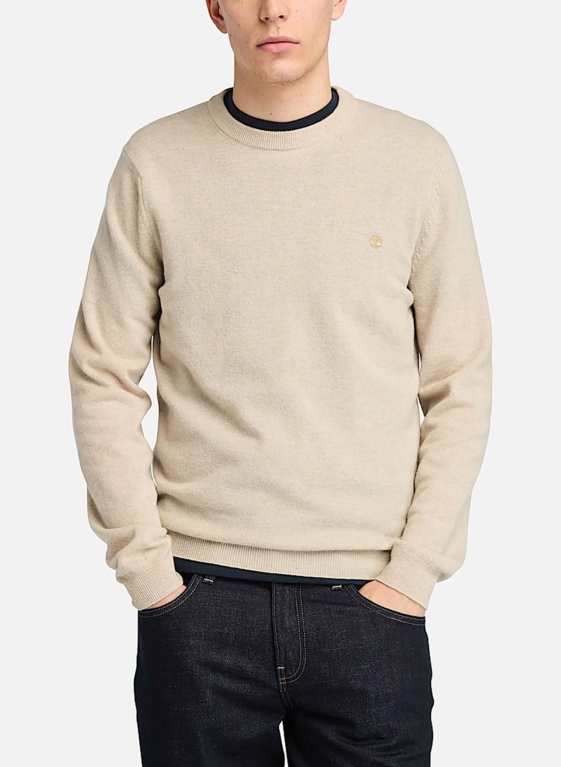 MAGLIONE GIROCOLLO COHAS BROOK XL