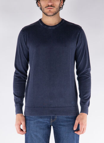MAGLIONE GIROCOLLO, , small