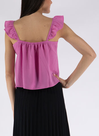 CANOTTA NOVA, SUPER PINK, small