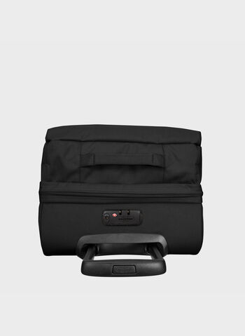 TROLLEY STRAPVERZ SMALL, BLK, small