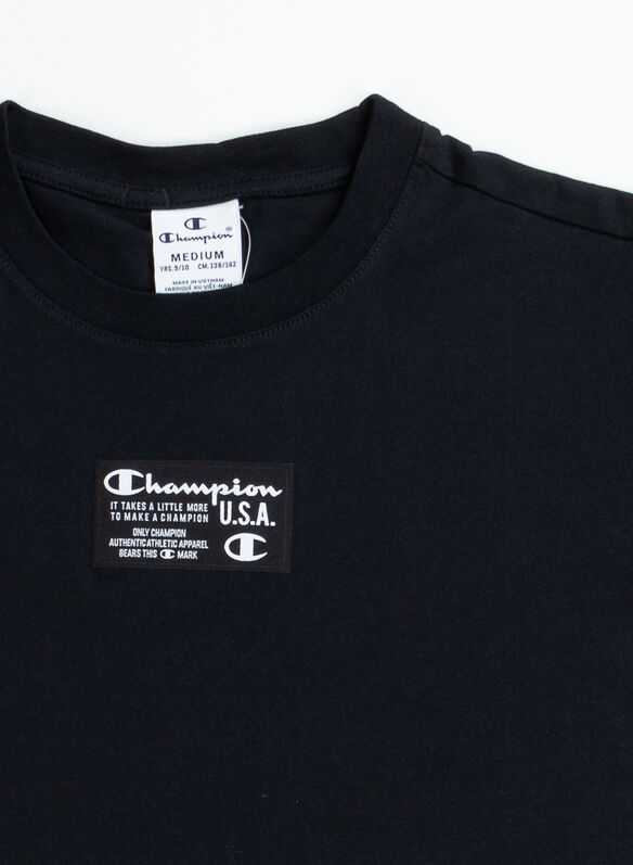 ABITO RAGAZZA, KK001BLK, medium