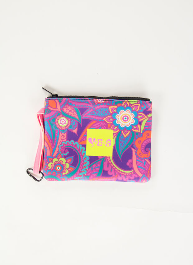 POCHETTE FANTASIA NEOPRENE, 4 FANTASIA, large