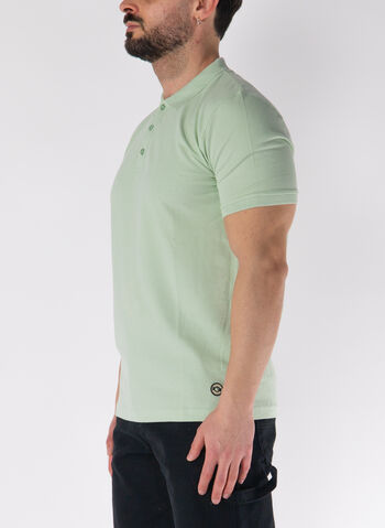 POLO PIQUET, , small