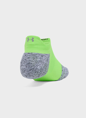 CALZA RUN LOW, 0389 LIME, small