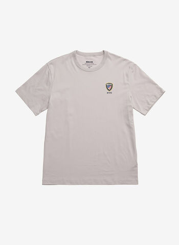 T-SHIRT NYPD IRVING, 933 PIETRA, small