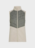 SMANICATO BYRA TRAPUNTATO, 901 BEIANT, thumb