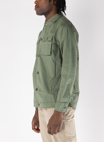 CAMICIA A MANICA LUNGA WILLEY, 448 MILI, small