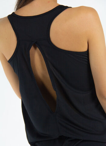 CANOTTA TRAINING BIG LOGO, , small