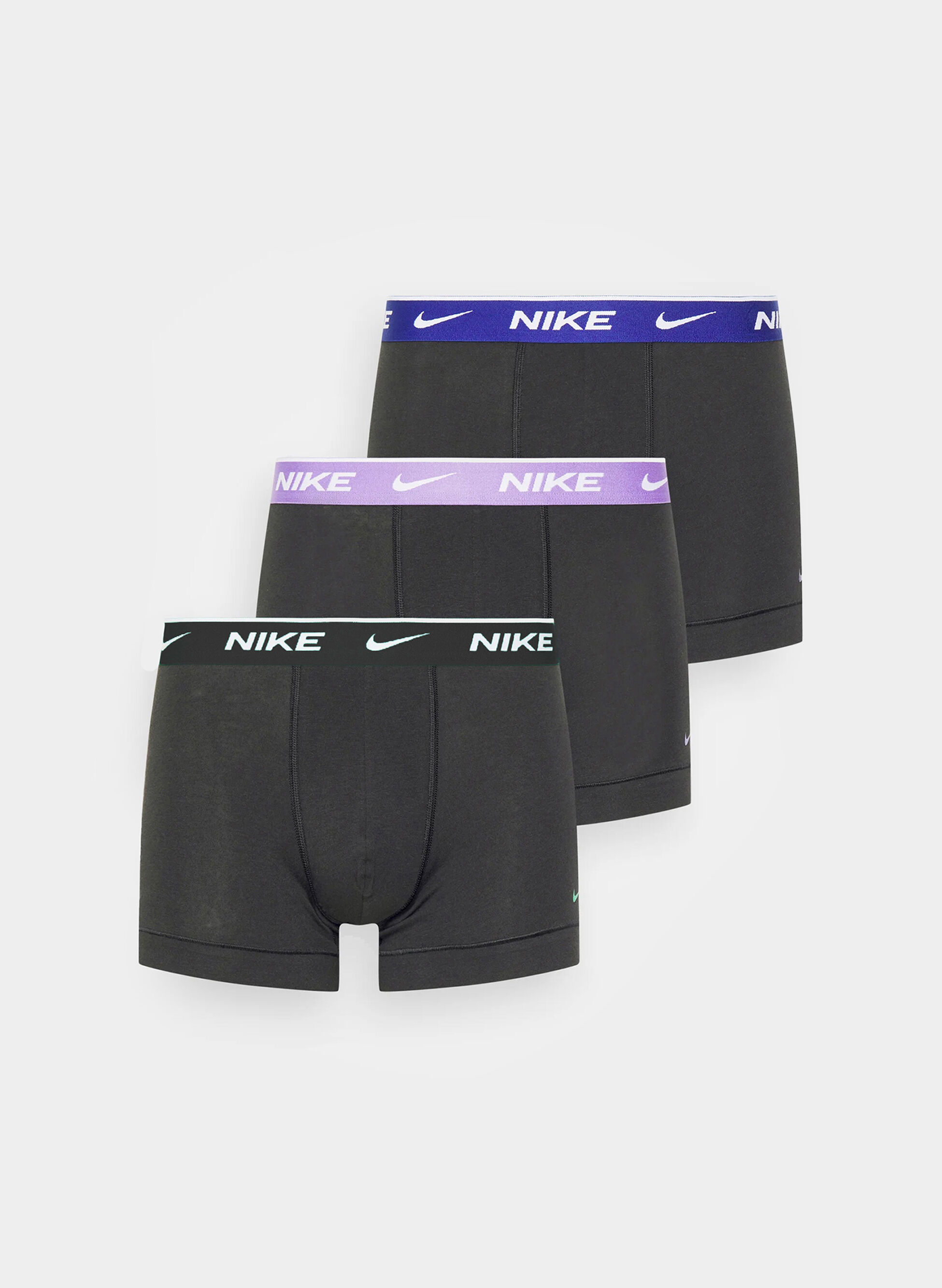 BOXER TRUNK DRI-FIT EVERYDAY 3-PACK