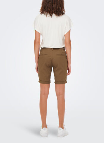 BERMUDA PARIS, TOFFEE, small