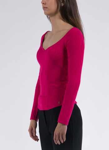 MAGLIONE LENA, A604 FUXIA, small