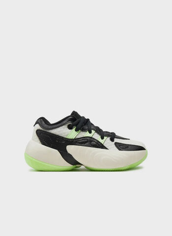 SCARPA TRAE YOUNG UNLIMITED 2 BAMBINO, WHTBLKGREEN, small