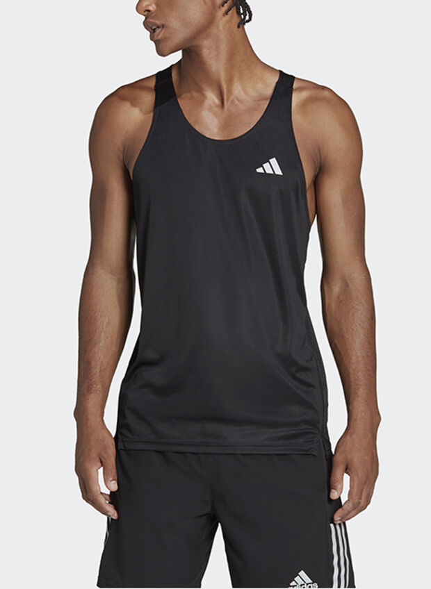 CANOTTA OWN THE RUN, BLK, large