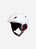 CASCO DA SCI PULSE HS-016 RAGAZZA, WHTPINK, thumb