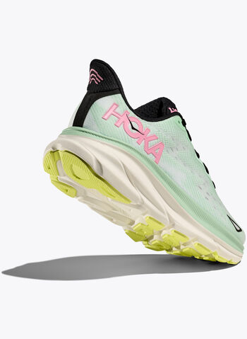 SCARPA CLIFTON 9, MNW MINT, small