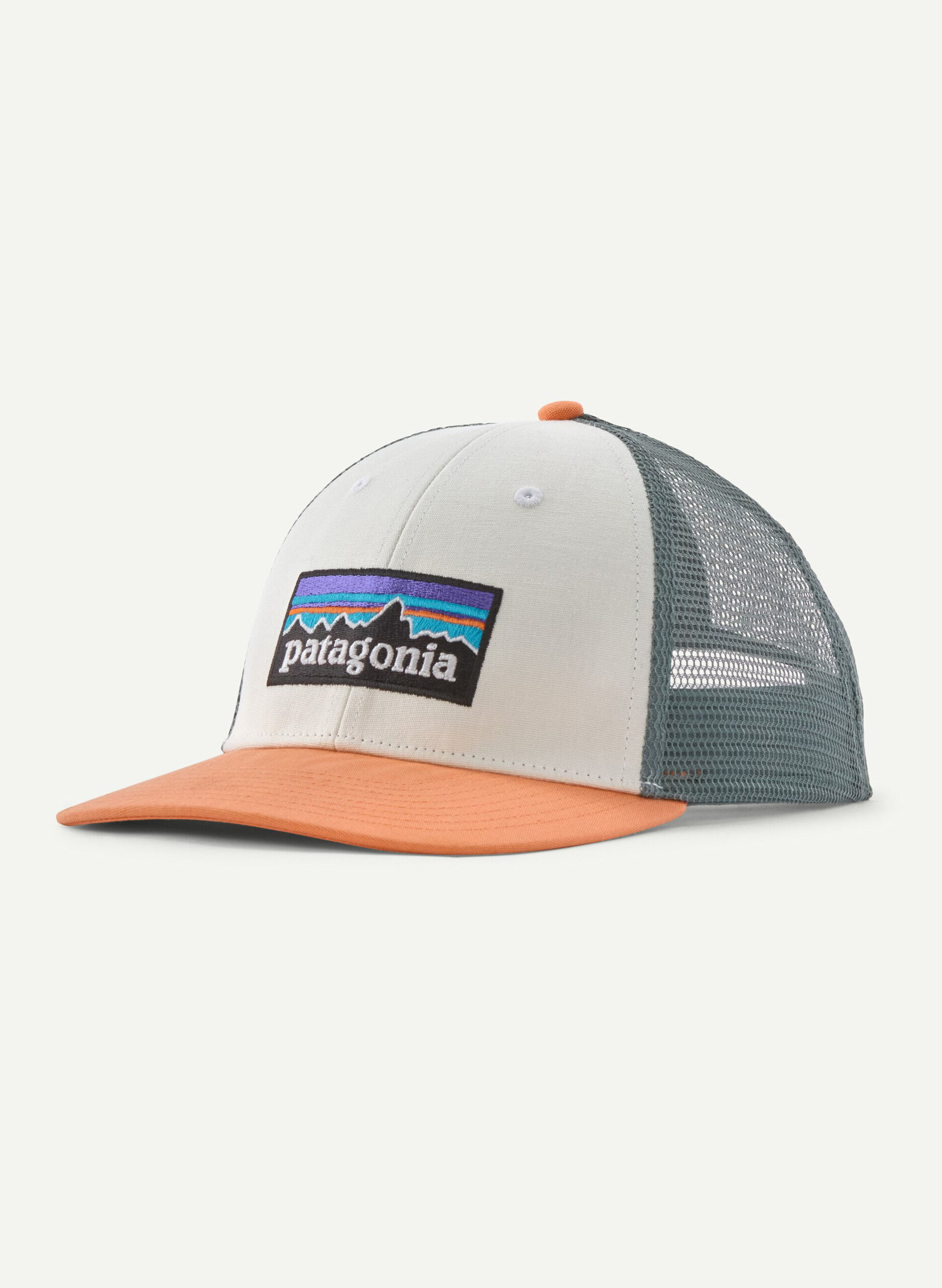 Cappello P-6 Logo Lopro Trucker Hat