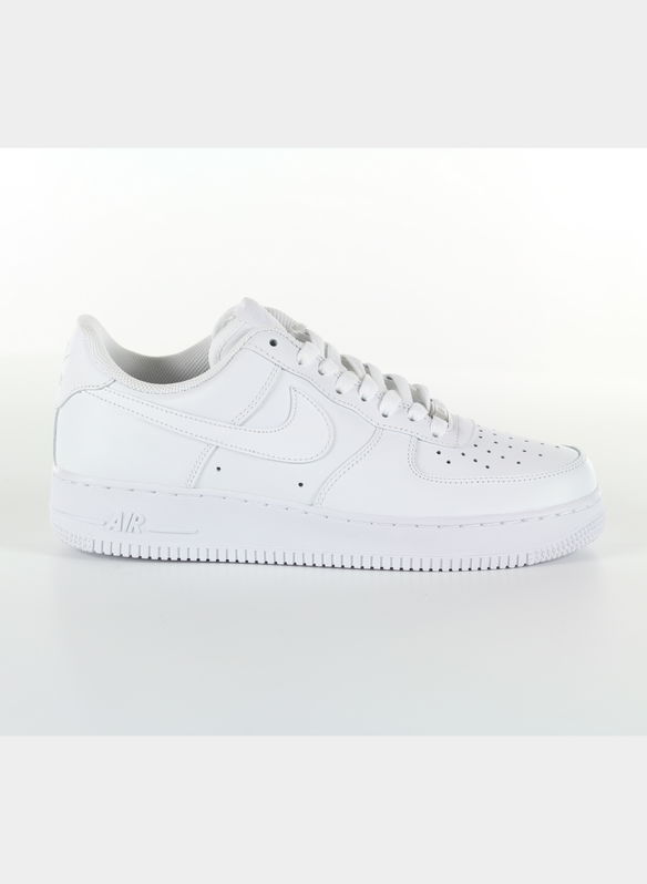 SCARPA AIR FORCE 1 , 111WHT, medium