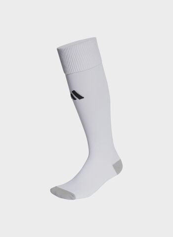 CALZETTONI DA CALCIO MILANO '23, WHT, small