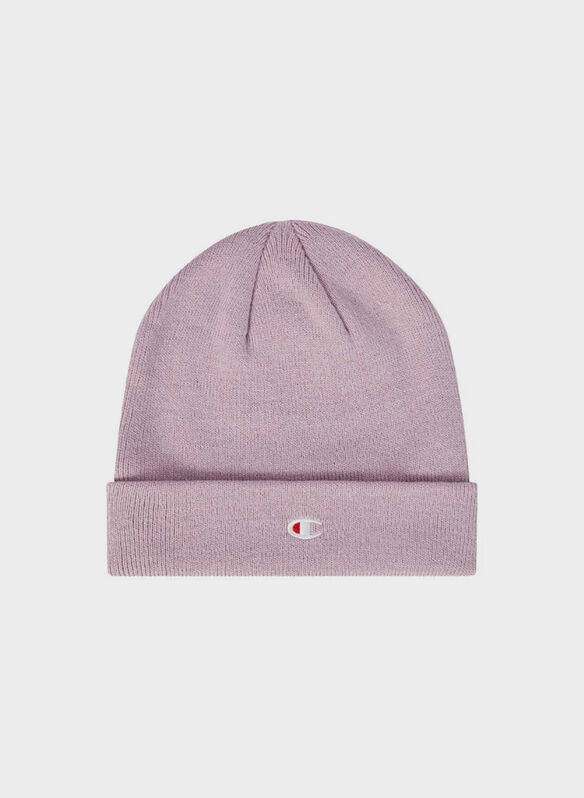 CAPPELLO IN MAGLIA UNISEX, VS100 PURPLE, medium