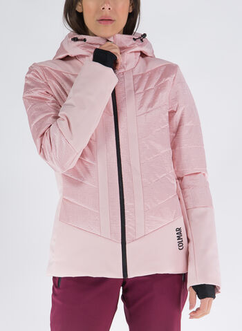 GIACCA SCI 20000, 491 ROSE, small