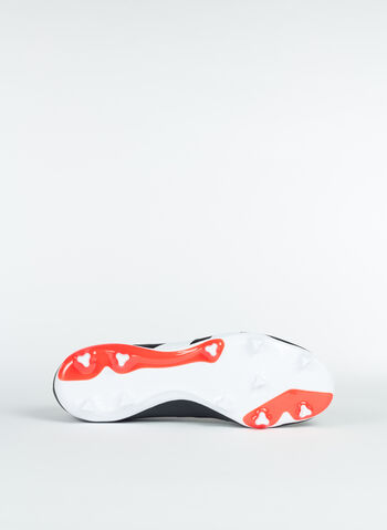 SCARPA PREDATOR LEAGUE FG, BLKWHTRED, small