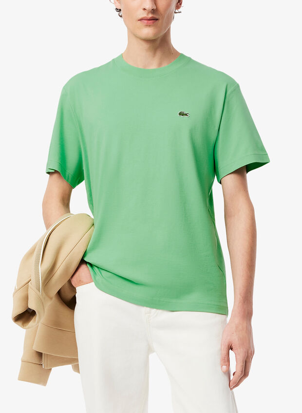 T-SHIRT MICRO LOGO CLASSIC, , large