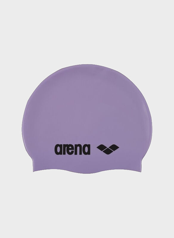 CUFFIA CLASSIC SILICONE, 85 LAVANDA, medium