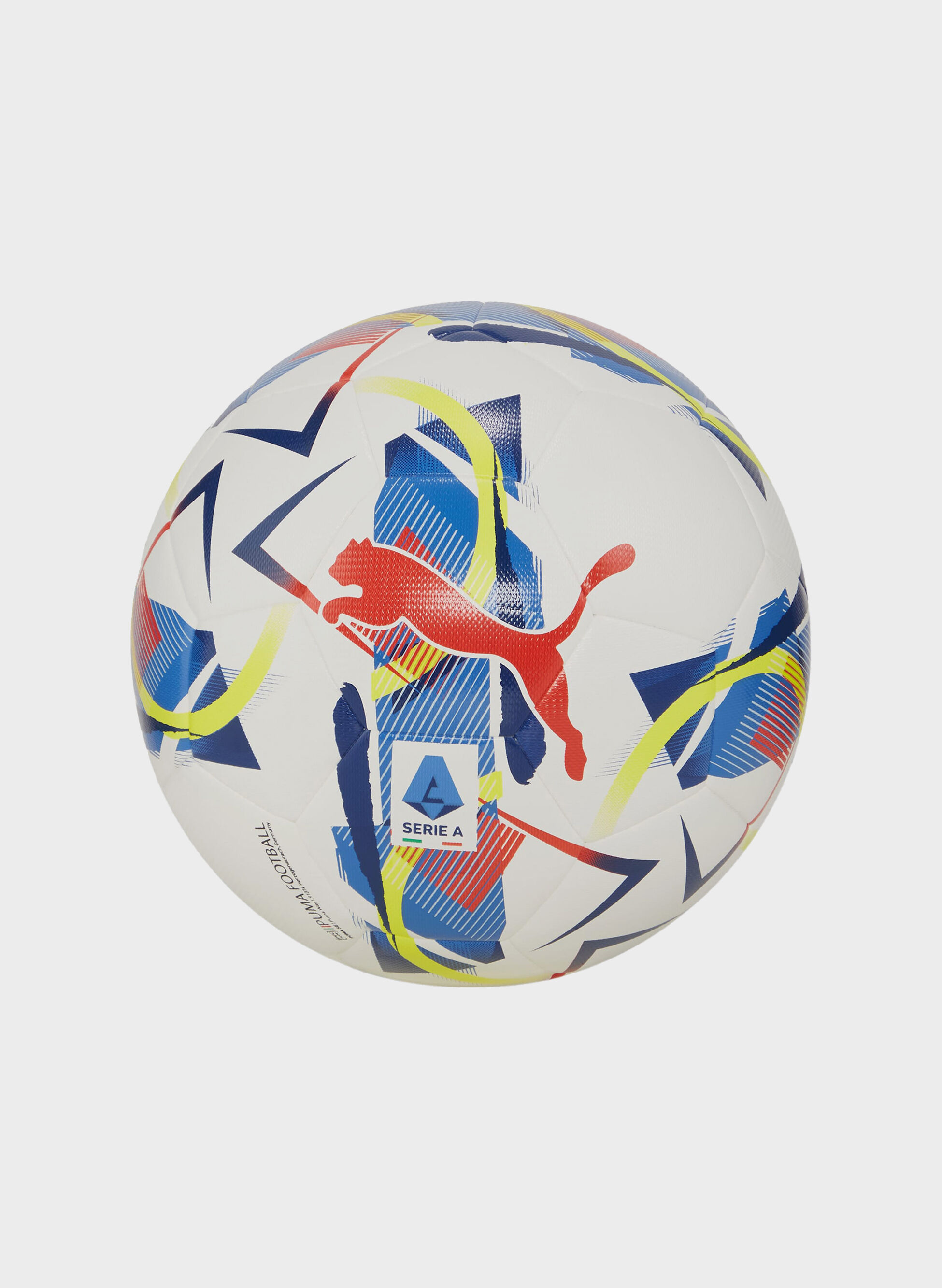 PUMA PALLONE ORBITA SERIA A 5
