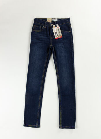 JEANS 510 SKINNY RAGAZZO, D5W MACHU PICHU, small