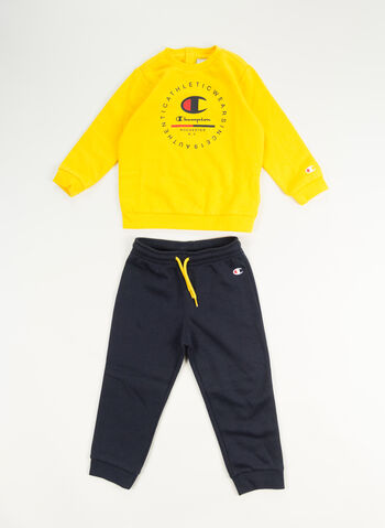 TUTA GRAPHIC SHOP BIMBO, YS079 YELNVY, small