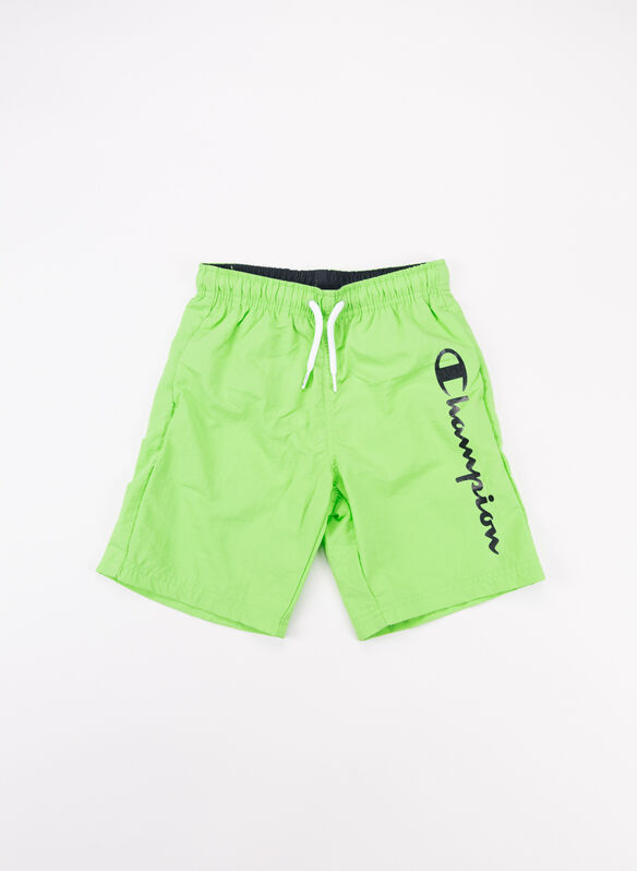COSTUME BOXER RAGAZZO, GS074GREEN, medium