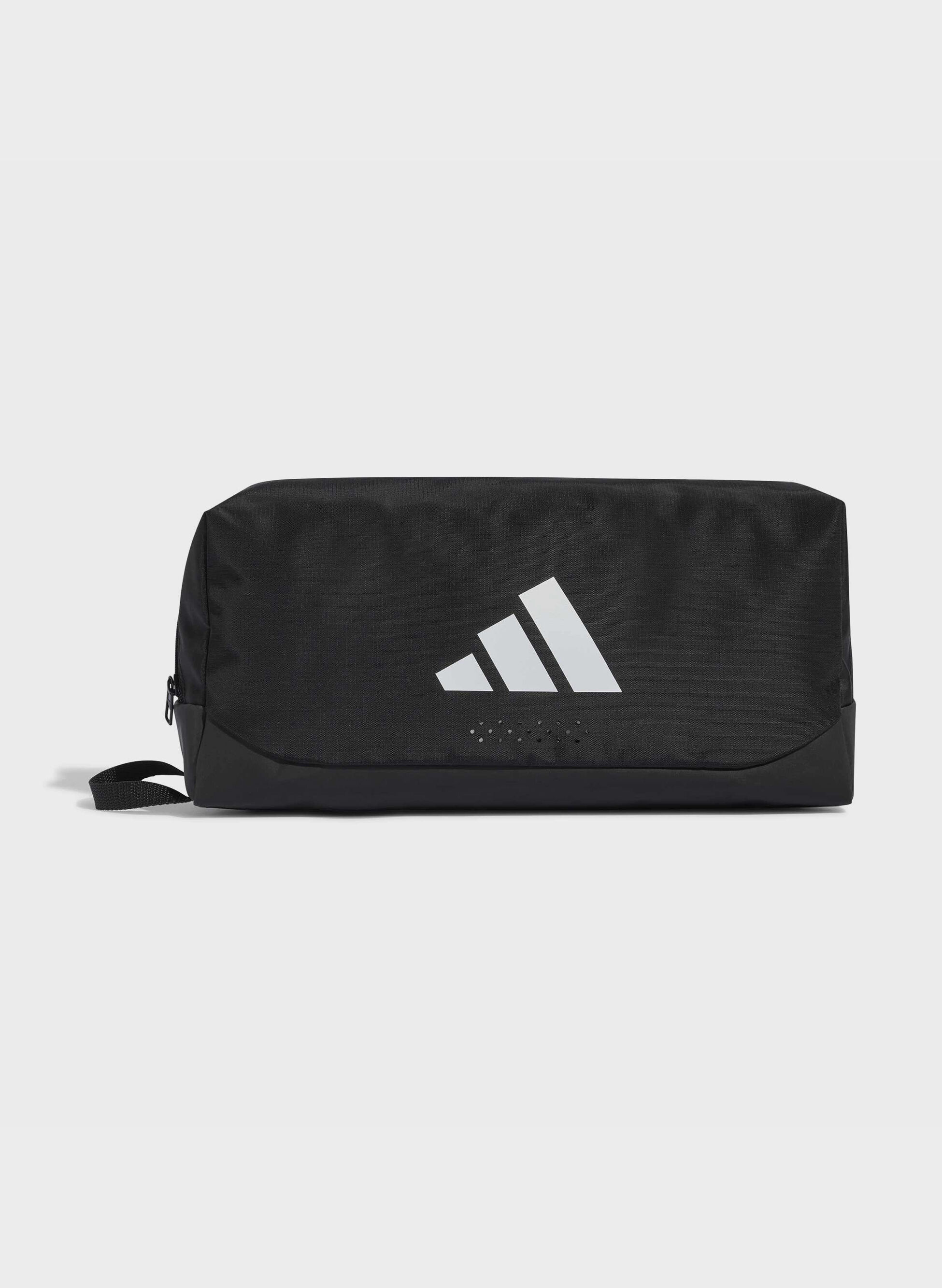 ADIDAS PORTASCARPE LOGO UNI
