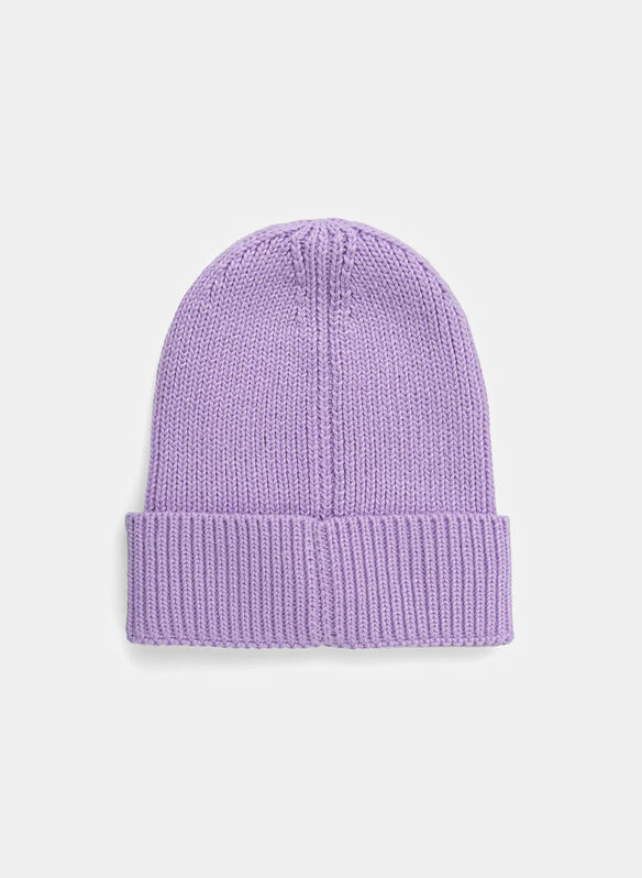 CAPPELLO LOGO BOX JUNIOR, LILLA, medium