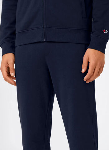 TUTA LEGGERA FULL ZIP, , small