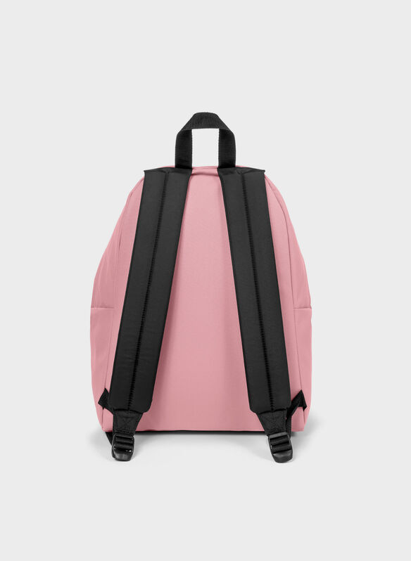 ZAINO PADDED PASTEL, - PASTEL PINK, medium