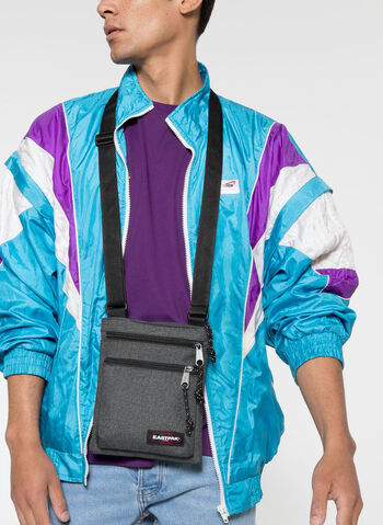 TRACOLLA RUSHER, BLK DENIM, small