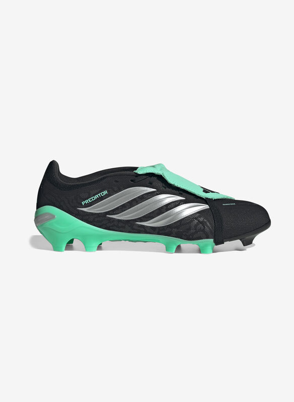 SCARPA PREDATOR FT LEAGUE FG, - BLKMINT, medium