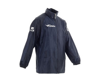 K-WAY RAIN JACKET ITALIA TORNADO, 0004NVY, small