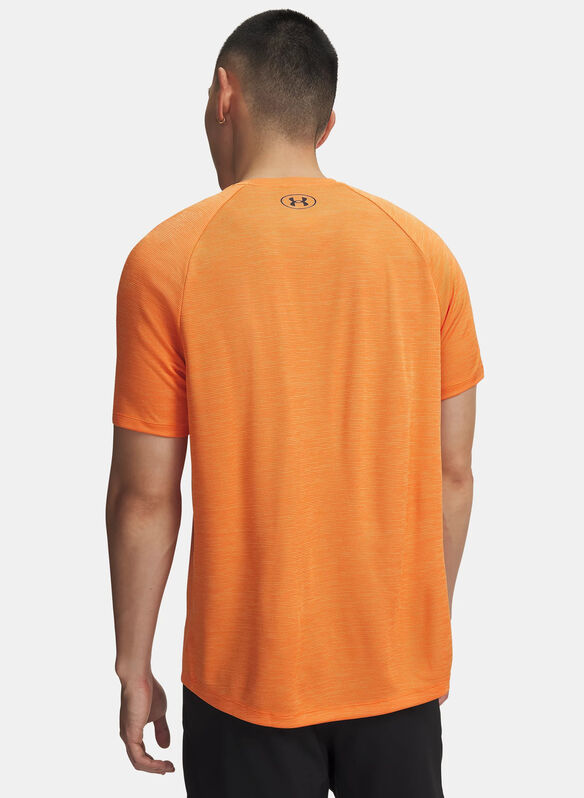 MAGLIA TECH TEXTURED, 0808 ORANGE, medium
