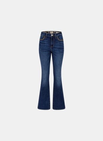 JEANS SVASATI A VITA ALTA, ETSH DENIM, small