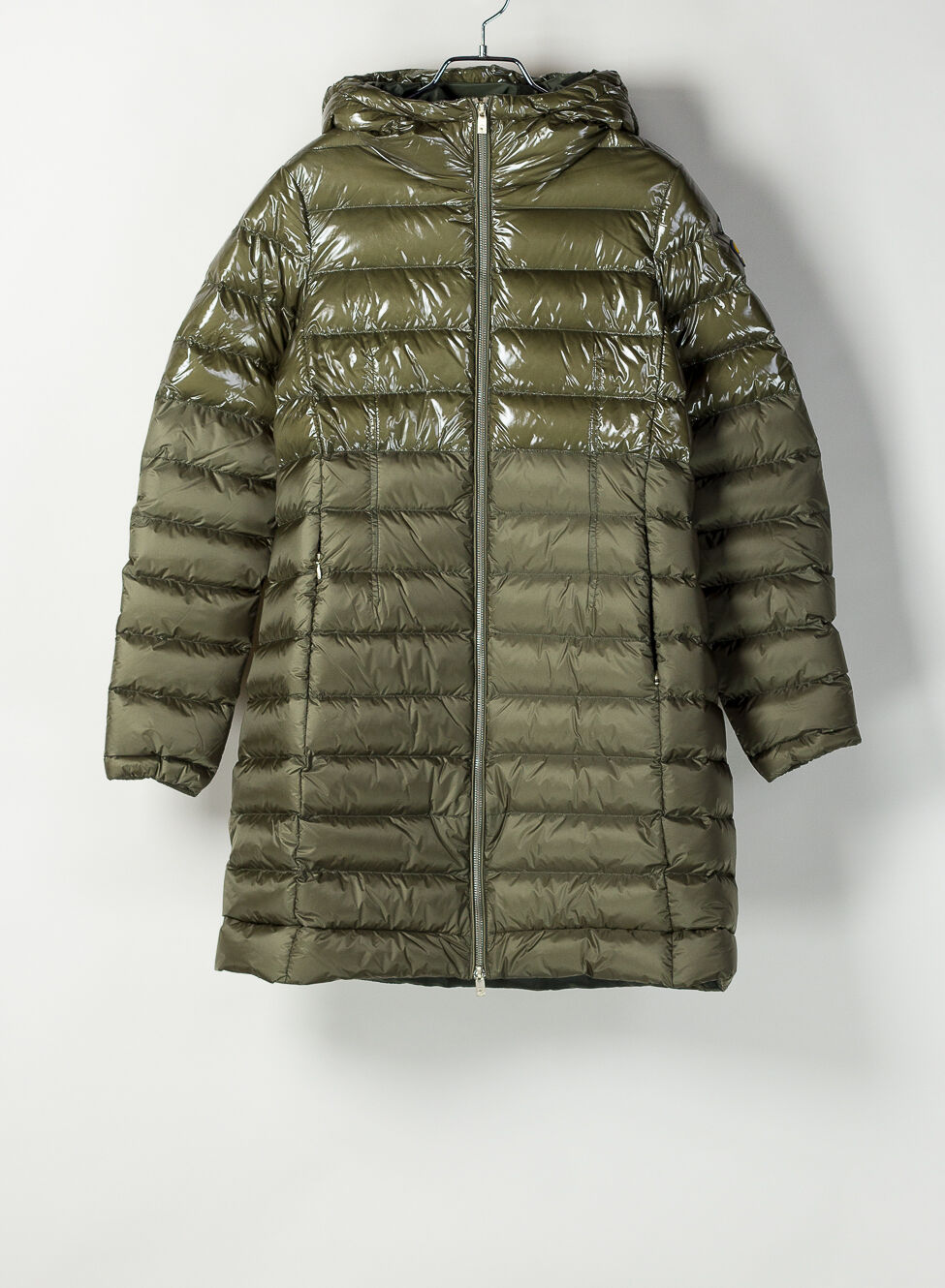 CIESSE PIUMINI PIUMINO CON INSERTO LUCIDO | a400339-106062 | Sport85