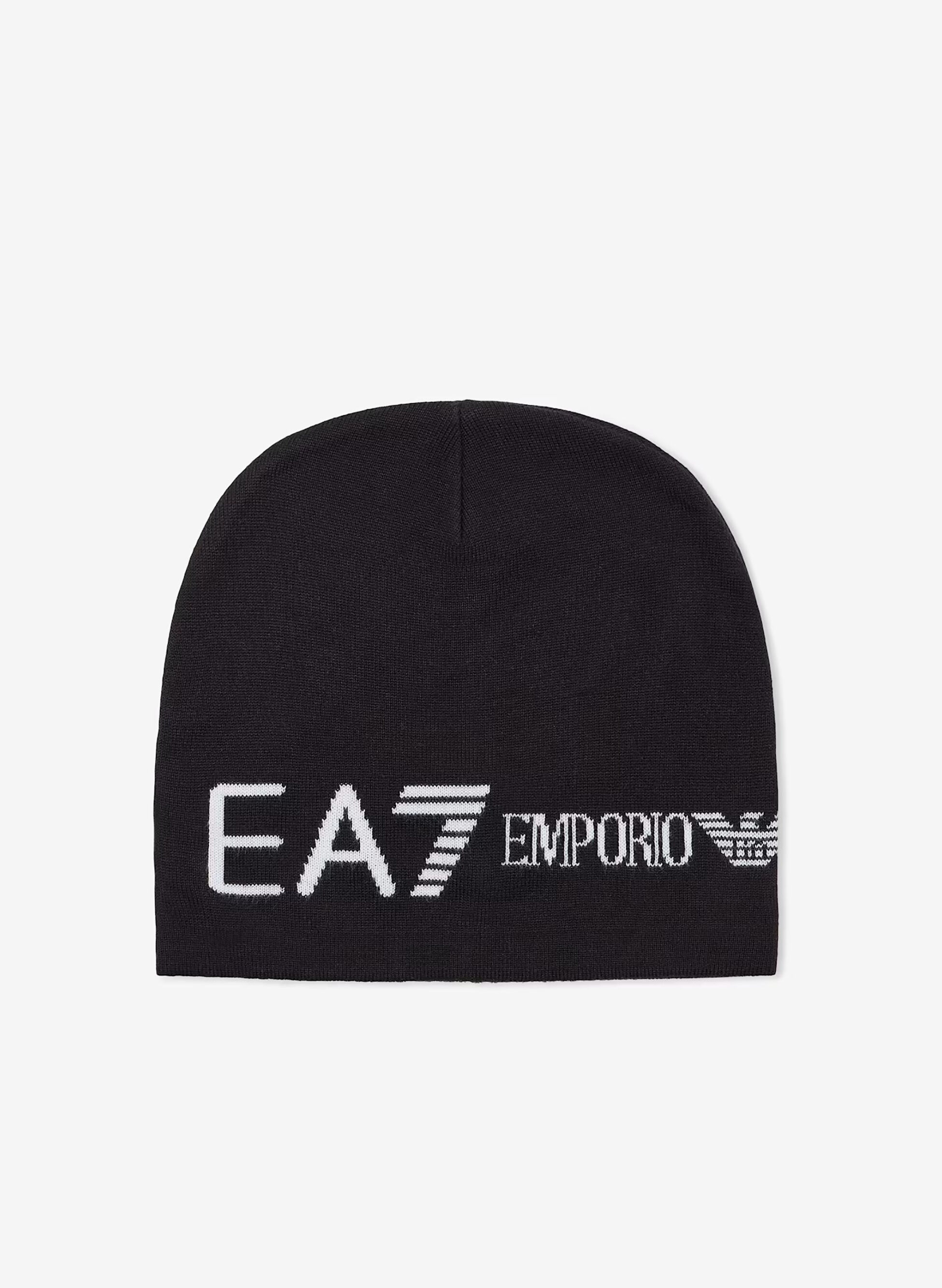 Cappello Maglia Big Logo